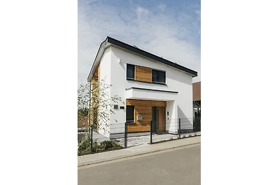 Brenigs-Loft Neubau 2025