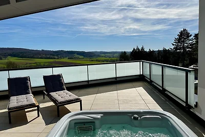 Brenigs-Loft Neubau 2025 / DTV*****