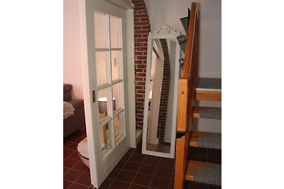 Casa di vacanza Deichsprung Nordsee