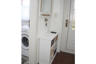 Casa di vacanza Deichsprung Nordsee