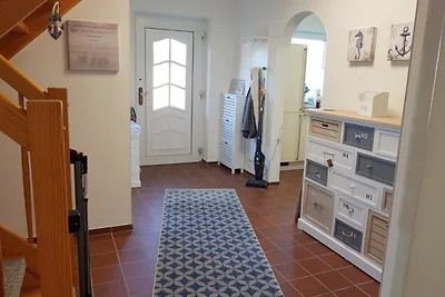 Casa di vacanza Deichsprung Nordsee