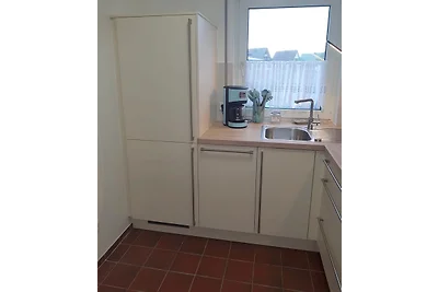 Casa di vacanza Deichsprung Nordsee