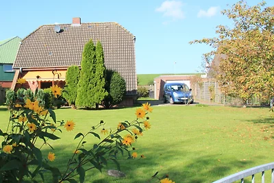 Casa di vacanza Deichsprung Nordsee
