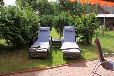 Casa di vacanza Deichsprung Nordsee