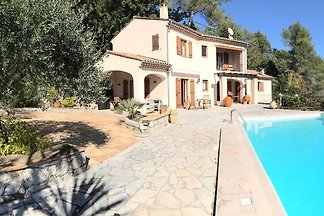 Villa Gecko