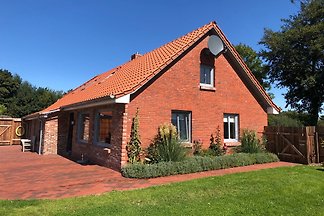 Sehr schönes Ferienhaus