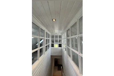 Gemütliches Friesenhaus Teetje