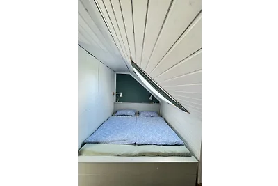 Gemütliches Friesenhaus Teetje