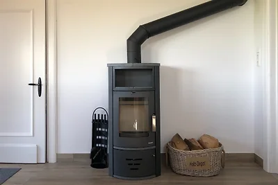 Gemütliches Friesenhaus Teetje
