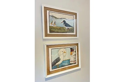 Gemütliches Friesenhaus Teetje
