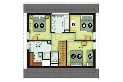 Villa Fedora