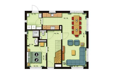 Villa Fedora