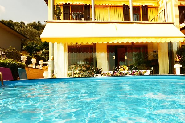 Ferienhaus Polpenazze del Garda