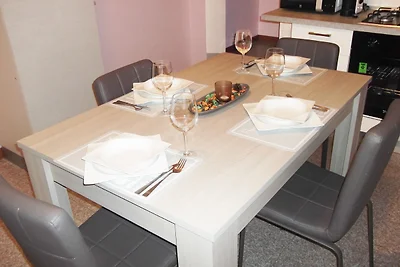 Casa vacanze Sabrina