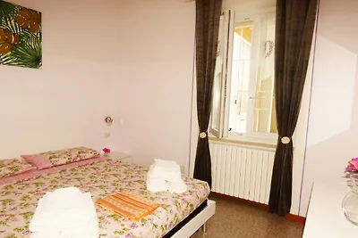 Casa vacanze Sabrina