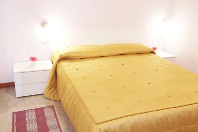 Casa vacanze Sabrina
