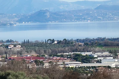 Villa Paradiso CIN : IT017145B4MKME