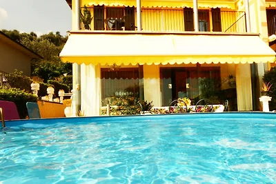 Villa Paradiso CIN : IT017145B4MKME