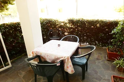 Casa vacanze Sabrina