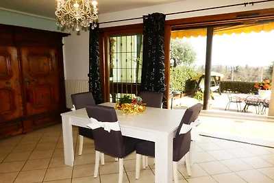 Villa Paradiso CIN : IT017145B4MKME