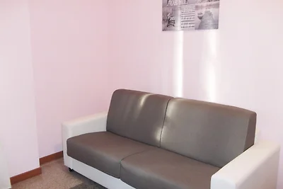 Casa vacanze Sabrina