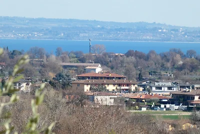Villa Paradiso CIN : IT017145B4MKME