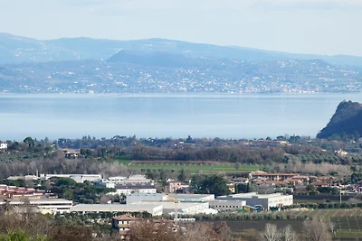 Villa Paradiso CIN : IT017145B4MKME