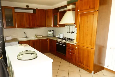 Villa Paradiso CIN : IT017145B4MKME