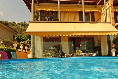 Villa Paradiso CIN : IT017145B4MKME