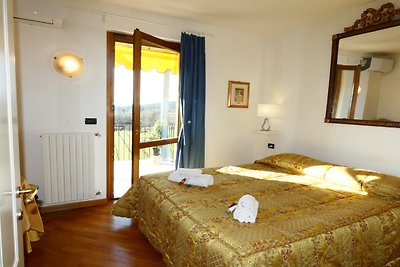 Villa Paradiso CIN : IT017145B4MKME