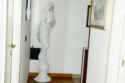 Villa Paradiso CIN : IT017145B4MKME