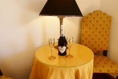 Villa Paradiso CIN : IT017145B4MKME
