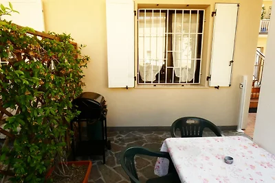 Casa vacanze Sabrina