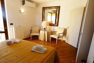 Villa Paradiso CIN : IT017145B4MKME