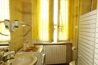 Casa vacanze Sabrina