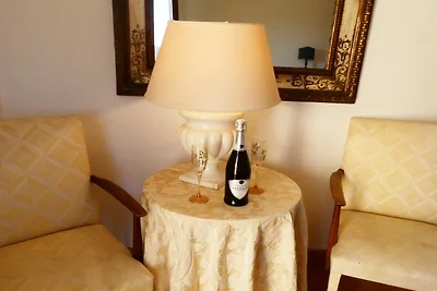 Villa Paradiso CIN : IT017145B4MKME