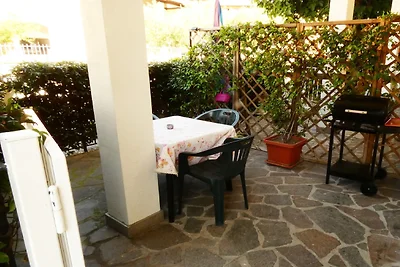 Casa vacanze Sabrina