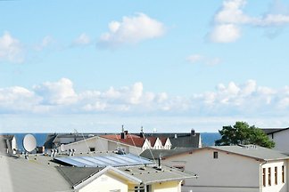 Vakantieappartement Gezinsvakantie Ahlbeck