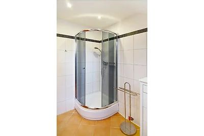 Vakantiehuis Ontspannende vakantie Heringsdorf