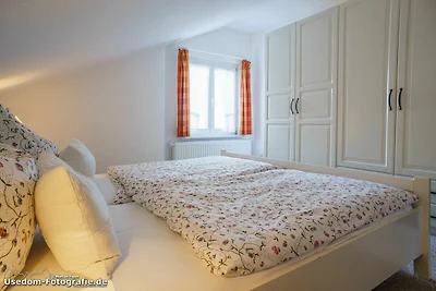 Appartamento Vacanza con famiglia Ahlbeck