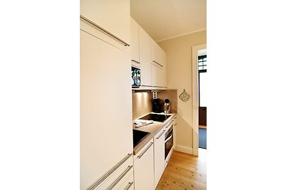 Vakantieappartement Gezinsvakantie Bansin