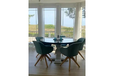 Appartamento Vacanza con famiglia Heringsdorf