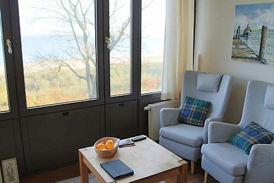 Vakantieappartement Gezinsvakantie Bansin