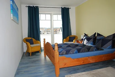 Apartament Dla rodzin Ahlbeck