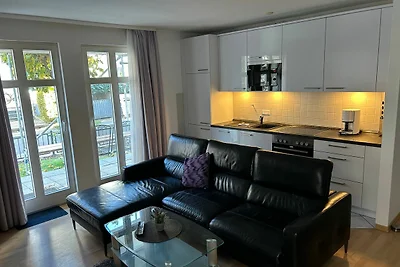 Haus Miramar App. 06