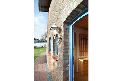 Kuća za odmor Dopust za oporavak Ahlbeck