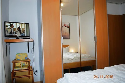 Appartamento Vacanza con famiglia Heringsdorf