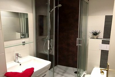 Apartamento Vacaciones familiares Ahlbeck