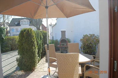 Haus Bellevue App 14