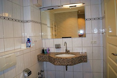 Vakantieappartement Gezinsvakantie Bansin